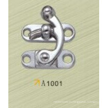 Clip Lock para caja de aluminio